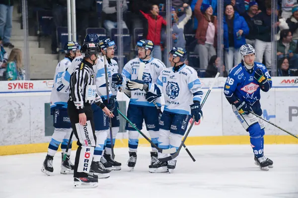 BTL – Dresden, 19. 2. 2026