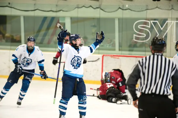 U17: BTL – Sparta Praha, 29. 3. 2026