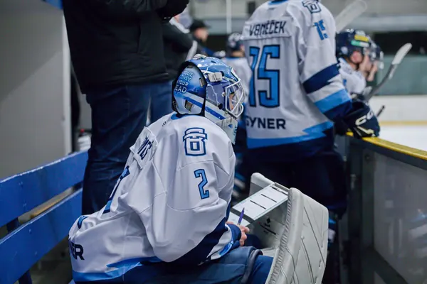 U20: BTL – CBE, 21. 11. 2025