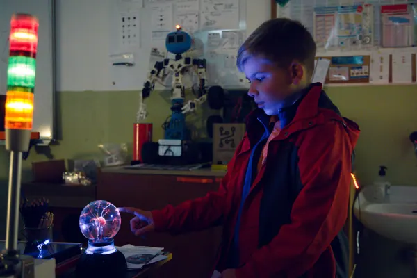 Noc Vědců 2025, 26. 9. 2025