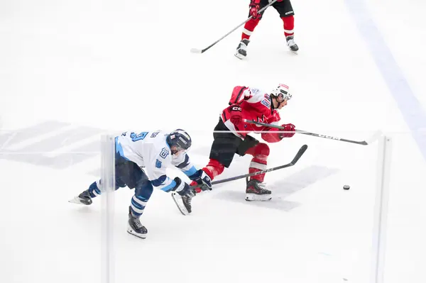 U20: BTL – Pardubice, 24. 1. 2026
