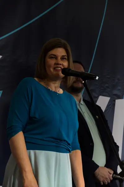 Předání odměn akademii, 25. 5. 2026