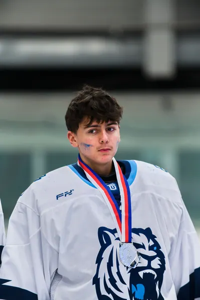 U15: BTL – Konec sezony, 1. 4. 2026