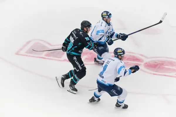 BTL – Karlovy Vary, 27. 3. 2026