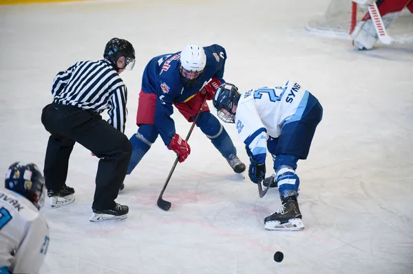 U15: BTL – Salzburg, 1. 4. 2026