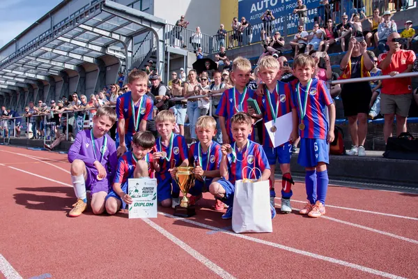 JUNIOR NORTH CUP MICRO 2026, 6. 6. 2026
