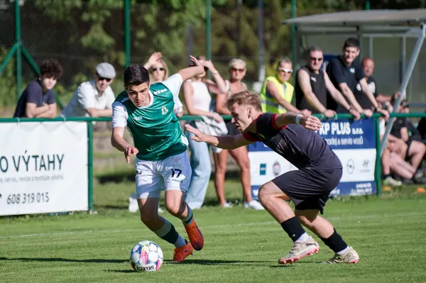 FK Jablonec B – FK Neratovice-Byškovice, 28. 5. 2026