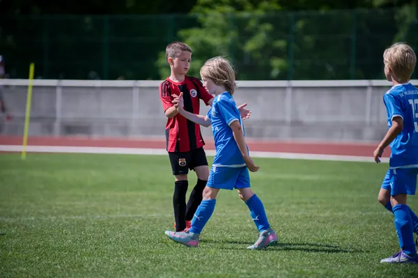JUNIOR NORTH CUP MICRO 2026, 6. 6. 2026