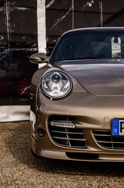 Porsche fest, 30. 8. 2025
