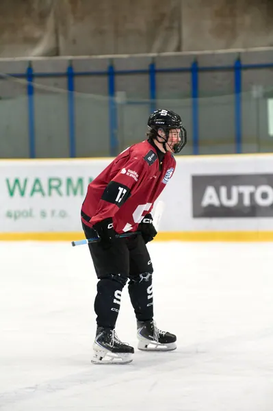 U17: BTL – Sparta Praha, 29. 3. 2026