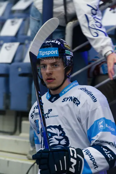 BTL – Karlovy Vary, 20. 3. 2026