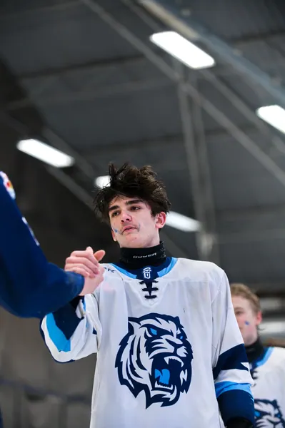 U15: BTL – Konec sezony, 1. 4. 2026