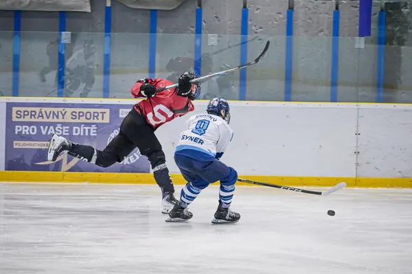 U17: BTL – Sparta Praha, 18. 10. 2025