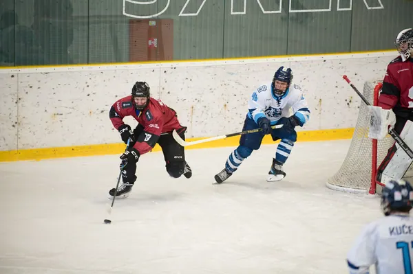 U17: BTL – Sparta Praha, 29. 3. 2026