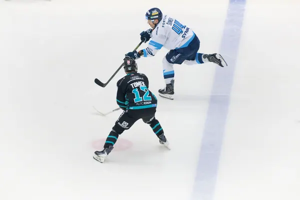 BTL – Karlovy Vary, 27. 3. 2026