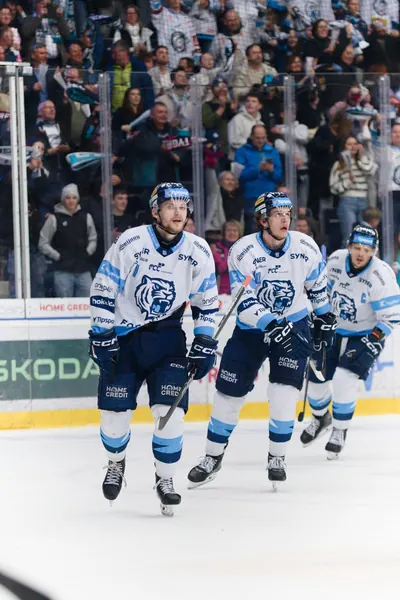 BTL – Karlovy Vary, 27. 3. 2026