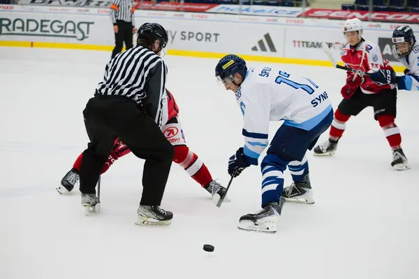 U20: BTL – Pardubice, 19. 9. 2025