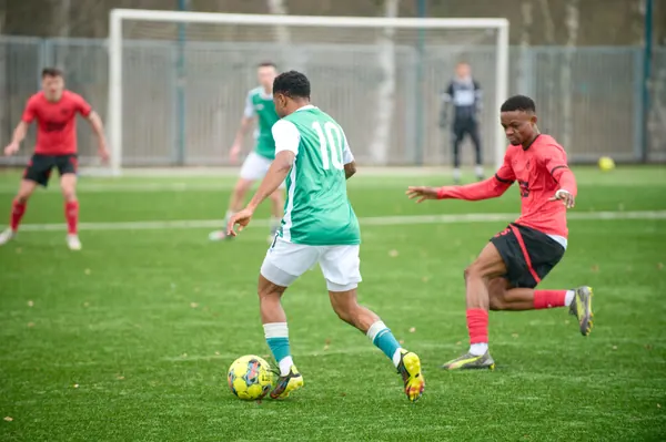 FK Jablonec B – SK Benátky n. J., 15. 3. 2026