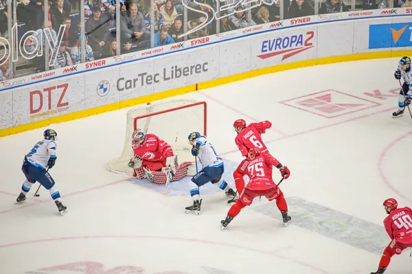 BTL – Třinec, 18. 10. 2025