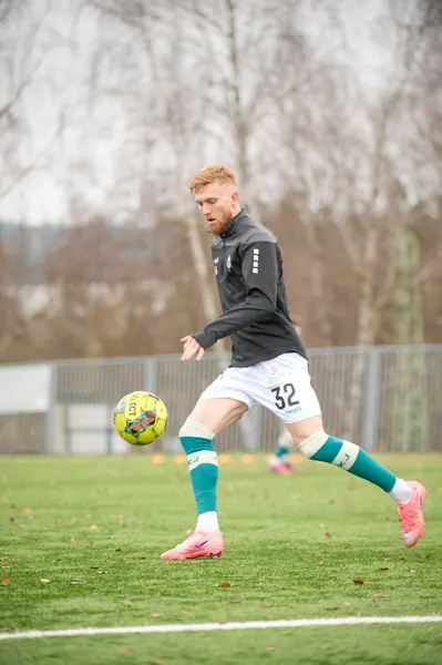 FK Jablonec B – SK Benátky n. J., 15. 3. 2026