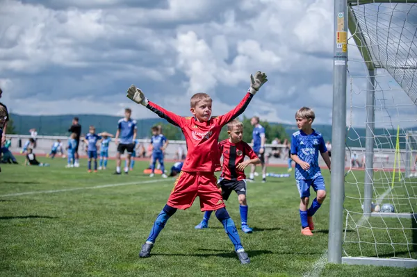 JUNIOR NORTH CUP MICRO 2026, 6. 6. 2026