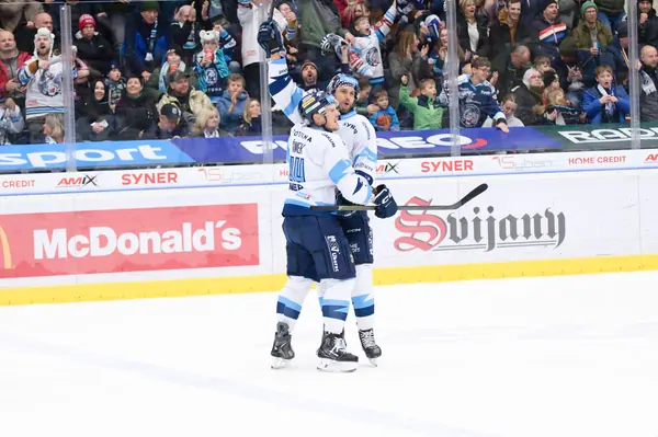 BTL – Plzeň, 9. 1. 2026