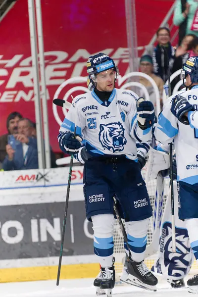 BTL – Karlovy Vary, 27. 3. 2026