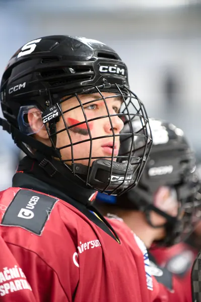 U17: BTL – Sparta Praha, 29. 3. 2026