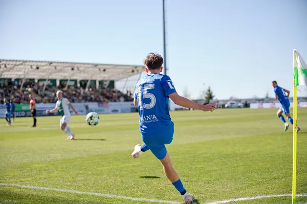 FK Jablonec – FC Slovan Liberec, 25. 4. 2026