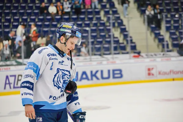 BTL – Třinec, 18. 10. 2025