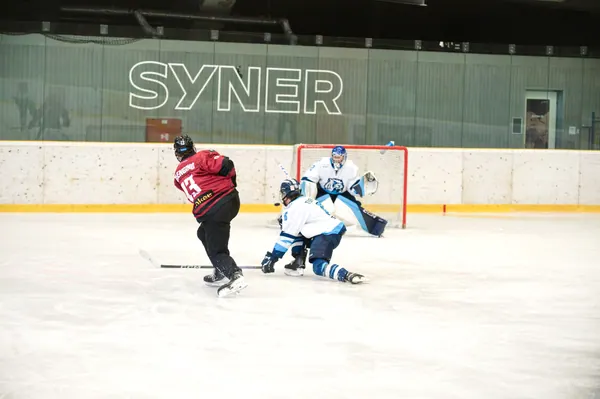 U17: BTL – Sparta Praha, 29. 3. 2026