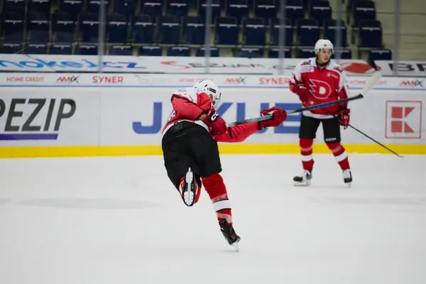 U20: BTL – Pardubice, 19. 9. 2025