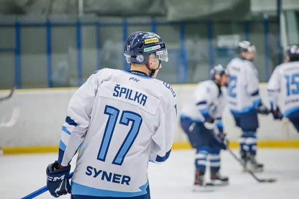 U20: BTL – CBE, 21. 11. 2025
