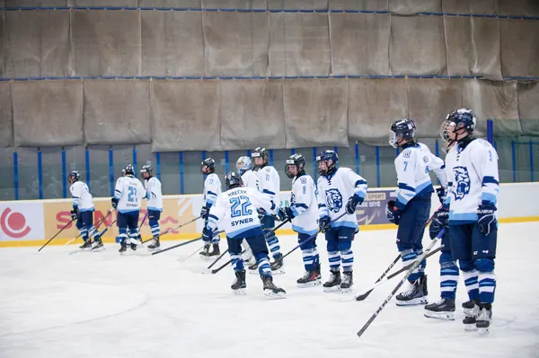 U15: BTL – Mladá Boleslav, 22. 3. 2026