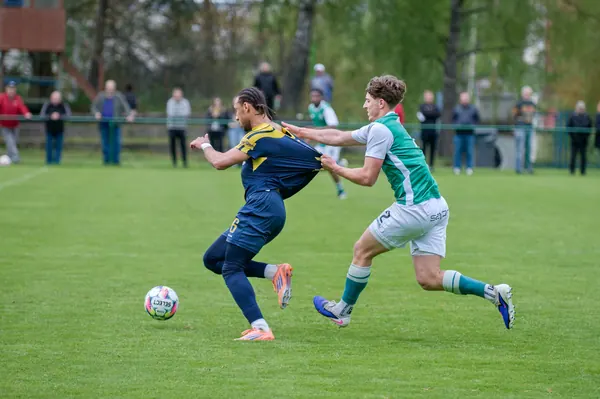 FK Jablonec B – FK Varnsdorf, 17. 5. 2026