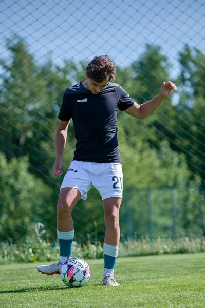 FK Jablonec B – FK Neratovice-Byškovice, 28. 5. 2026