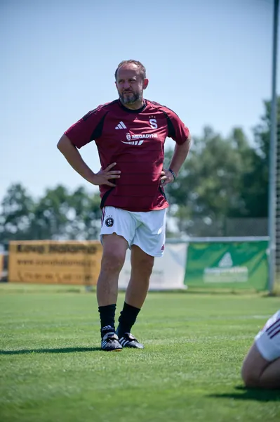 Legendy Jablonec – Sparta Legends Pěnčín, 27. 6. 2026