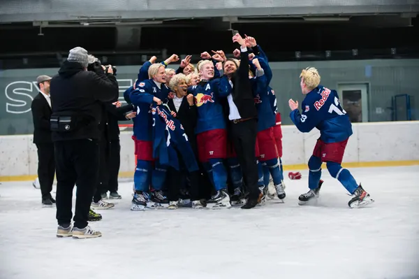 U15: BTL – Konec sezony, 1. 4. 2026