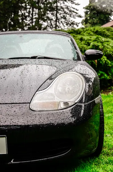 Porsche Vratislavice, 6. 9. 2025