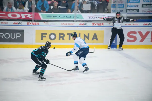 BTL – Karlovy Vary, 27. 3. 2026