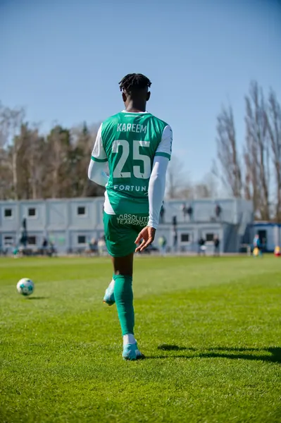 FK Jablonec – FK Bohemians Praha, 27. 3. 2026