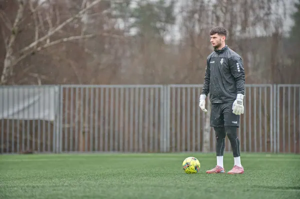 FK Jablonec B – FC Slovan B, 28. 3. 2026