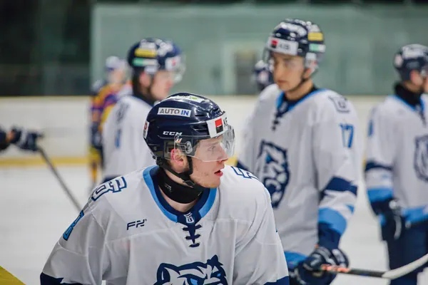 U20: BTL – CBE, 21. 11. 2025