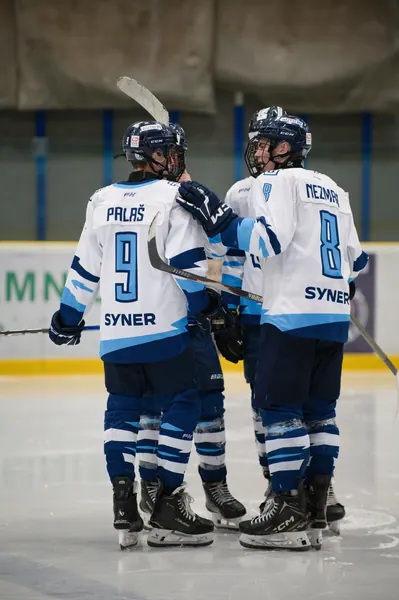 U15: BTL – Mladá Boleslav, 22. 3. 2026