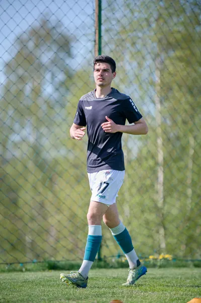 FK Jablonec B – FK Baník Most, 3. 5. 2026