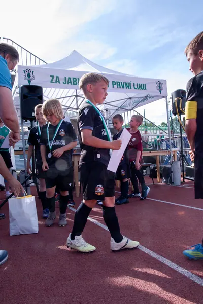 JUNIOR NORTH CUP MICRO 2026, 6. 6. 2026