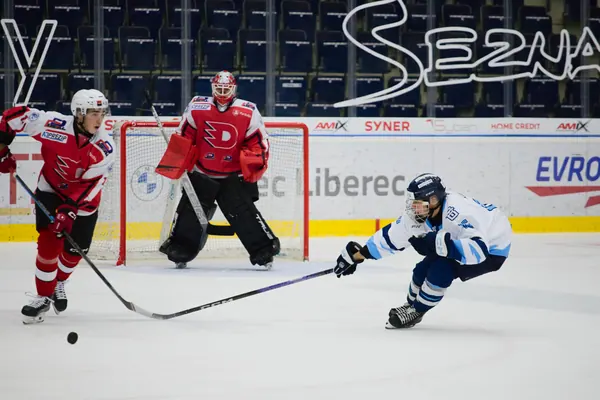 U20: BTL – Pardubice, 19. 9. 2025