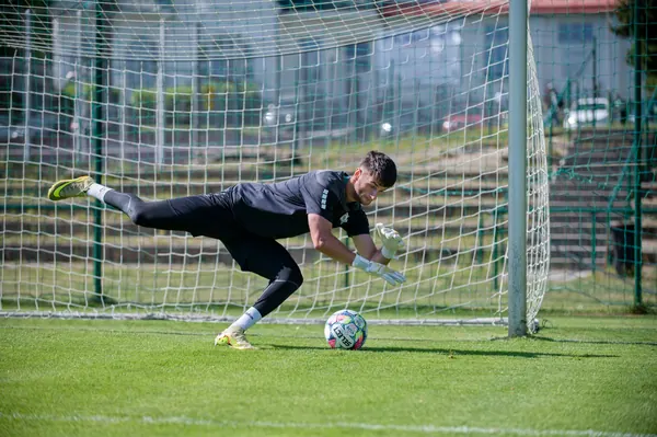 FK Jablonec B – FK Neratovice-Byškovice, 28. 5. 2026
