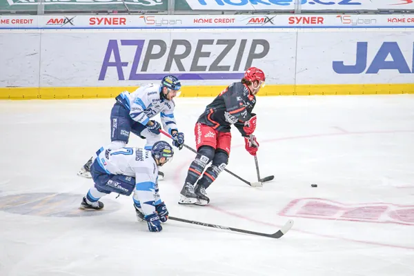 BTL – Hradec Králové, 23. 11. 2025
