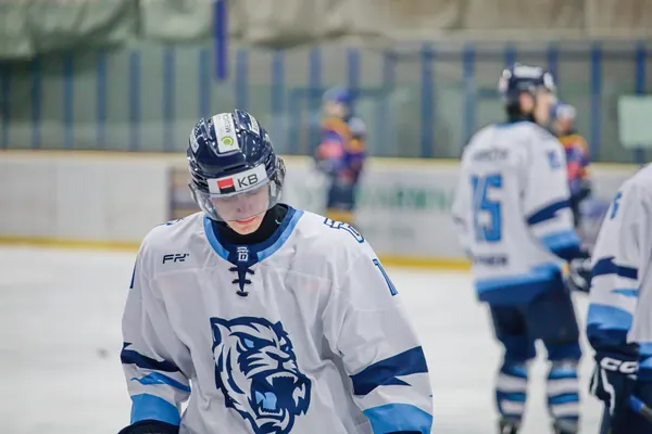 U20: BTL – CBE, 21. 11. 2025